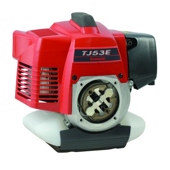 KAWASAKİ 2 ZAMANLI MOTOR TJ 53 E KAWASAKİ 2 ZAMANLI MOTOR TJ 53 E