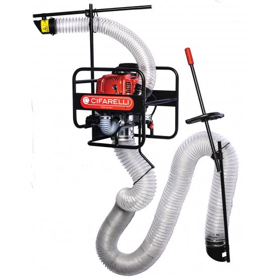 CIFARELLI TOPLAMA MAKİNESİ V1200 PK CIFARELLI TOPLAMA MAKİNESİ V1200 PK