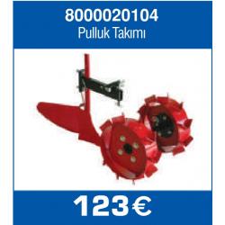 PUBERT ÇAPALAMA MAKİNASI VARIO R210 PUBERT ÇAPALAMA MAKİNASI VARIO R210
