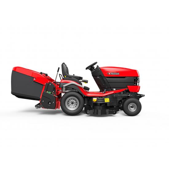 WESTWOOD BAHÇE TRAKTÖRÜ T 80 (T SERİSİ) WESTWOOD BAHÇE TRAKTÖRÜ T 80 (T SERİSİ)