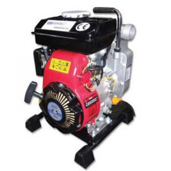 ENERGY BENZİNLİ SU POMPASI WMQGZ 40-20