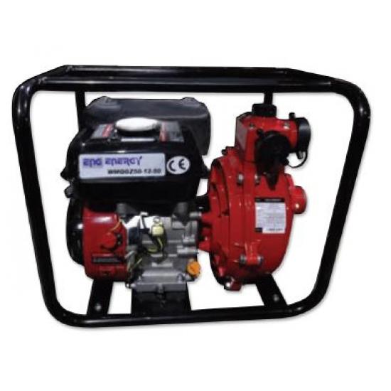 ENERGY BENZİNLİ SU POMPASI WMQGZ 50-12-50 ENERGY BENZİNLİ SU POMPASI WMQGZ 50-12-50