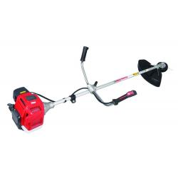 MIKAWA BENZİNLİ TIRPAN X 800 