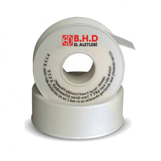 PORTEK TEFLON BAND