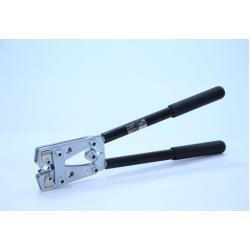 WORLDFORCE Mekanik Pabuç Sıkma 6-50mm2 11241 WORLDFORCE Mekanik Pabuç Sıkma 6-50mm2 11241