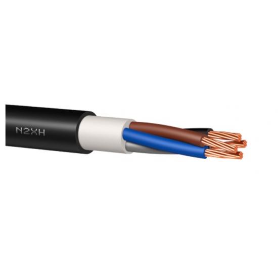 KABLO N2XH HALOGEN FREE KABLO N2XH HALOGEN FREE