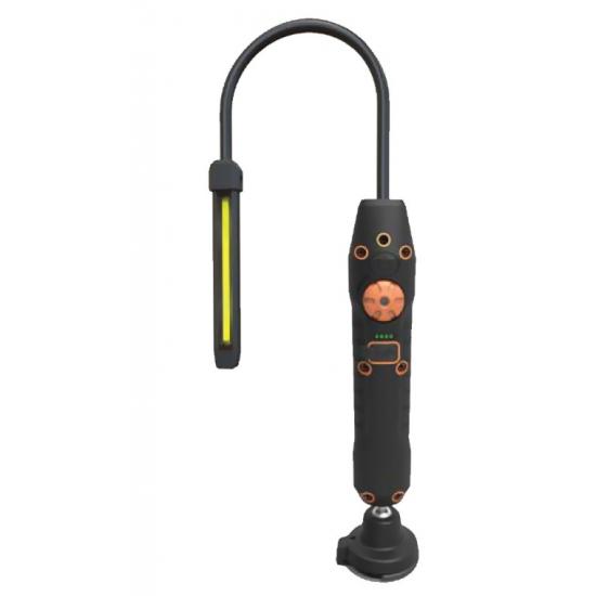 NTLights 600+200 LUMEN LEDLİ TAMİRCİ FENERİ NTLE4013