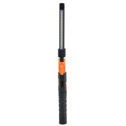 NTLights 400+200 LUMEN ÇİFT TARAFLI LEDLİ TAMİRCİ FENERİ NTLE4018