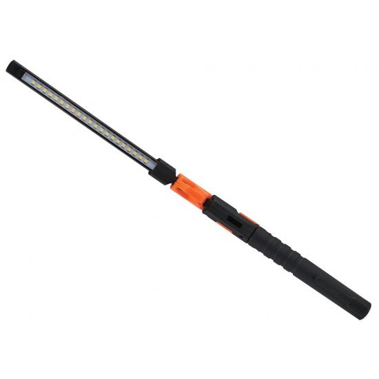 NTLights 600+300 LUMEN ÇİFT TARAFLI LEDLİ TAMİRCİ FENERİ  NTLE4019