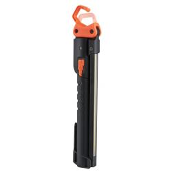 NTLights 600+300 LUMEN ÇİFT TARAFLI LEDLİ TAMİRCİ FENERİ  NTLE4019