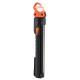 NTLights 600+300 LUMEN ÇİFT TARAFLI LEDLİ TAMİRCİ FENERİ  NTLE4019