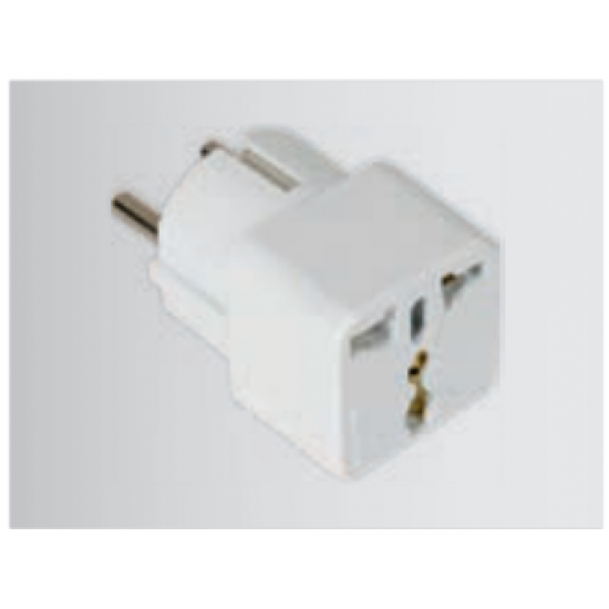 OREL UNİVERSAL FİŞ ADAPTÖR OREL UNİVERSAL FİŞ ADAPTÖR
