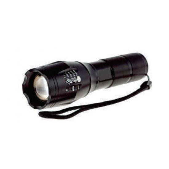 BARNETTA BR20 T6 LED EL FENERİ BARNETTA BR20 T6 LED EL FENERİ
