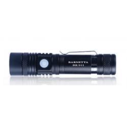 BARNETTA BRS11 CREE LED EL FENERİ