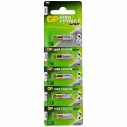 GP 29A ALK. YÜKSEK VOLTAJ 5’Lİ 9V PİL