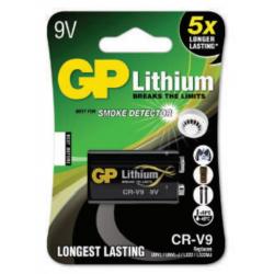 GP LİTYUM 1’Lİ 9V PİL LİTYUM / FOTOĞRAF MAKİNESİ PİLLERİ GP LİTYUM 1’Lİ 9V PİL LİTYUM / FOTOĞRAF MAKİNESİ PİLLERİ