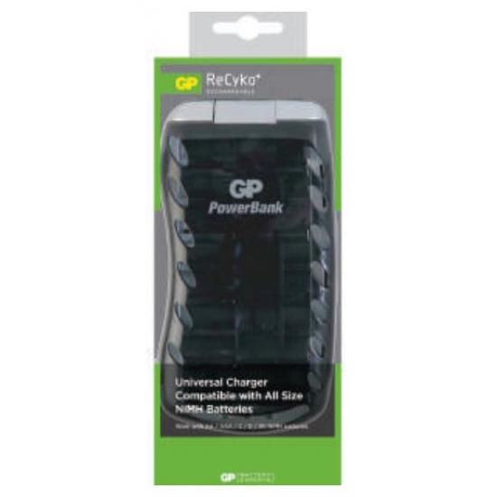 GP ŞARJ CİHAZI UNIVERSAL TİP BOŞ GP ŞARJ CİHAZI UNIVERSAL TİP BOŞ