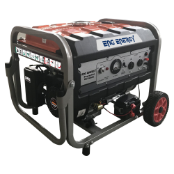 ENERGY BENZİNLİ JENERATÖR KM8000-ME