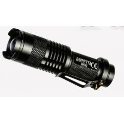 BARNETTA BRS2 CREE LED EL FENERİ