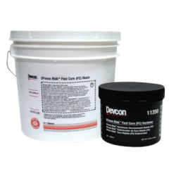 DFENSE BLOK™ FAST CURE (FC) (Hızlı Kürleşme)
