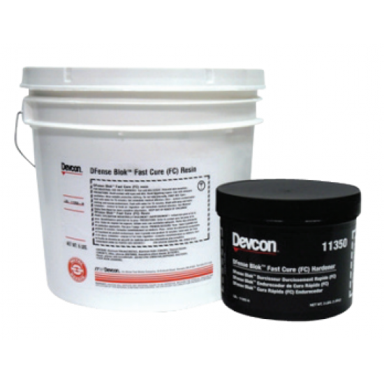 DFENSE BLOK™ FAST CURE (FC) (Hızlı Kürleşme)