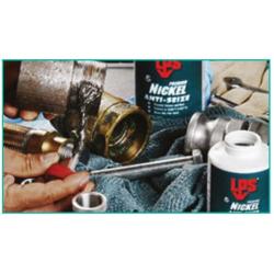LPS PREMIUM NICKEL ANTI SEIZE (Nikel Katkılı-Demontaj Pastası)
