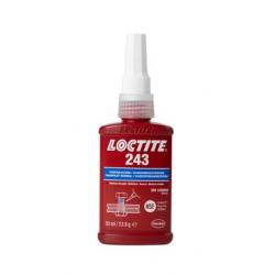 LOCTITE 243 Orta Mukavemetli Vida Gevşemezlik Ürünü