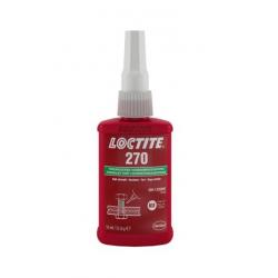 LOCTITE 270 Yüksek Mukavemetli Vida Gevşemezlik Ürünü