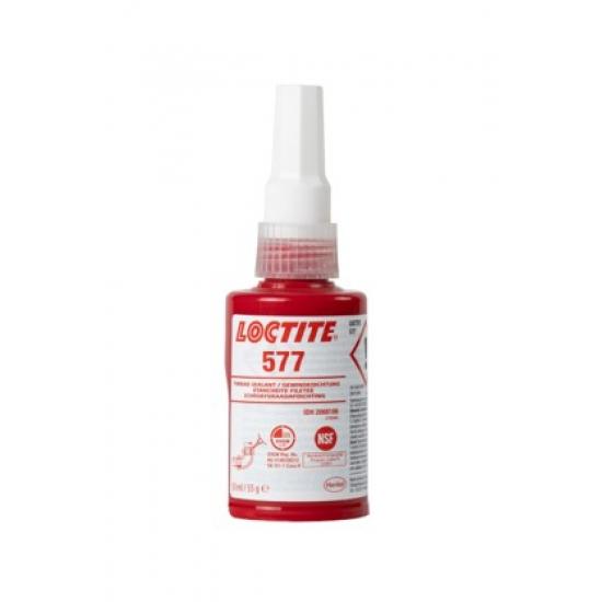 LOCTITE 577 Boru Sızdırmazlık Ürünü LOCTITE 577 Boru Sızdırmazlık Ürünü