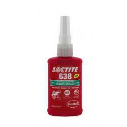 LOCTITE 638 Sıkı Geçme