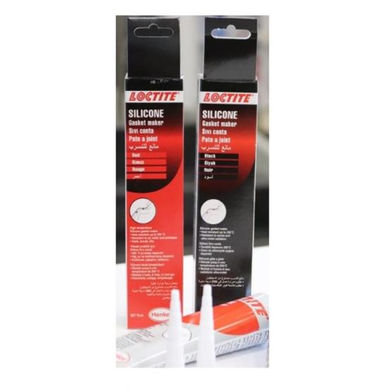 LOCTITE GASKET MAKER Silikon Sıvı Conta LOCTITE GASKET MAKER Silikon Sıvı Conta