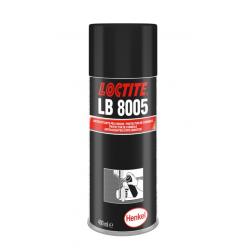 LOCTITE LB 8005 Kayış Bakım Spreyi LOCTITE LB 8005 Kayış Bakım Spreyi