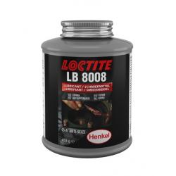 LOCTITE LB 8008 Bakır Montaj Pastası (Egzoz Montaj Pastası)