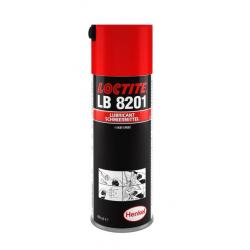 LOCTITE LB 8021 Silikon Sprey