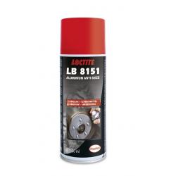 LOCTITE LB 8151 Alüminyum Montaj Pastası LOCTITE LB 8151 Alüminyum Montaj Pastası