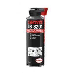LOCTITE LB 8201 Multi Spray Çok amaçlı Yağlayıcı LOCTITE LB 8201 Multi Spray Çok amaçlı Yağlayıcı