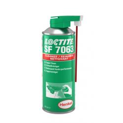 LOCTITE SF 7063 Temizleyici ve Yağ Sökücü