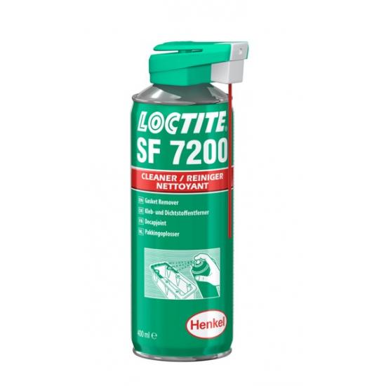 LOCTITE SF 7200 Conta Sökücü