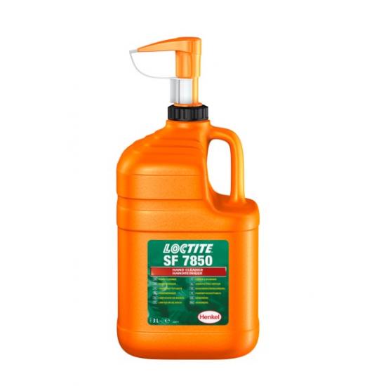 LOCTITE SF 7850 El temizleyicisi LOCTITE SF 7850 El temizleyicisi