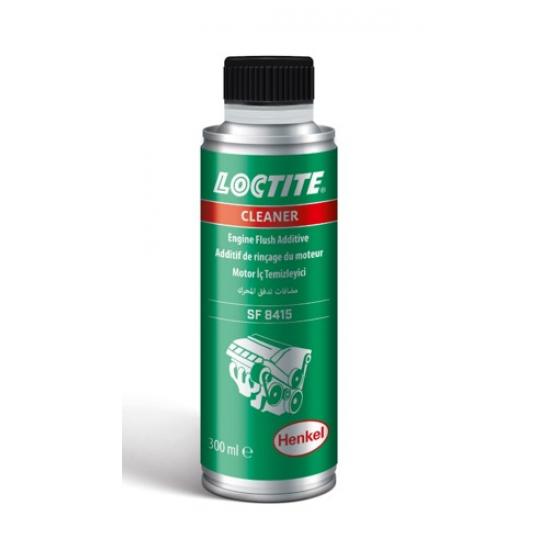 LOCTITE SF 8415 Motor iç temizleyici LOCTITE SF 8415 Motor iç temizleyici