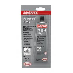 LOCTITE SI 5699 Gri Silikon Conta 