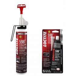 LOCTITE SI 598 Siyah Silikon Conta 