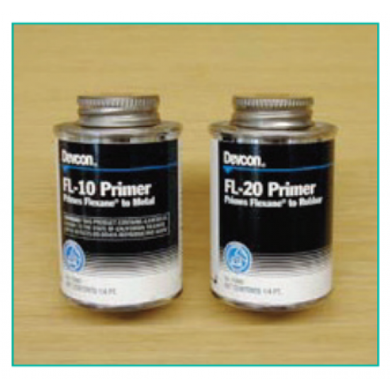 DEVCON FLEXANE PRIMER FL-10 (Metal İçin Sıvı)
