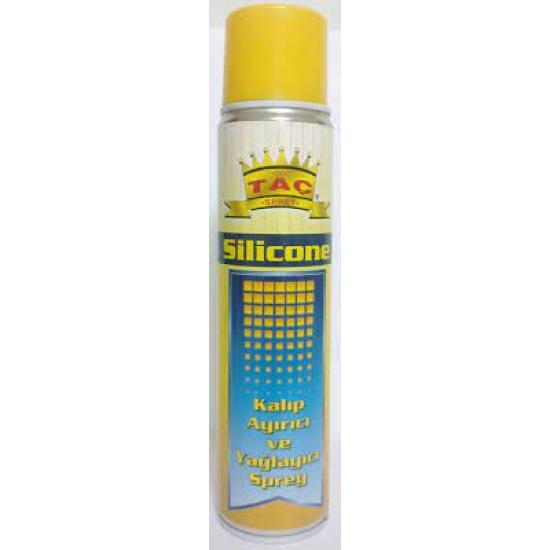 CEYTAŞ Silikon Kalıp Ayırıcı 400ml CEYTAŞ Silikon Kalıp Ayırıcı 400ml