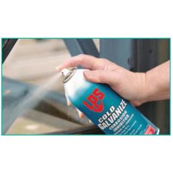 LPS COLD GALVANIZE CORROSION INH. (Korozyon önleyici)