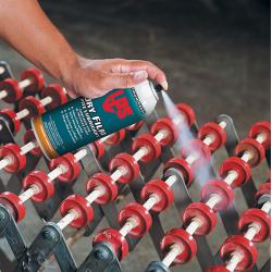 LPS DRY FILM PTFE LUBRICANT (Kuru Film Teflon Yağlayıcı-Kalıp Ayırıcı) LPS DRY FILM PTFE LUBRICANT (Kuru Film Teflon Yağlayıcı-Kalıp Ayırıcı)