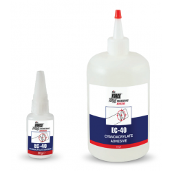 EMS EC - 40 SİYANOAKRİLAT YAPIŞTIRICI