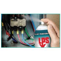 LPS ELECTRA-X 2.0 (Kontak Temizleyici) Non Stop