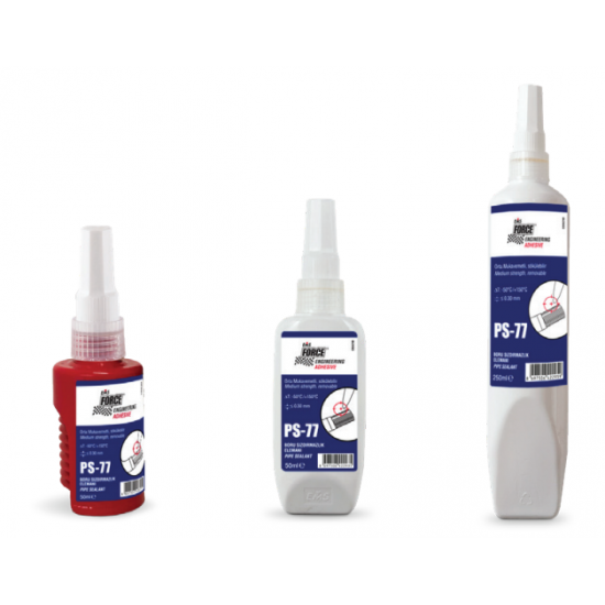 EMS FORCE PS-77 Boru Sızdırmazlık EMS FORCE PS-77 Boru Sızdırmazlık