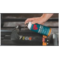 LPS FORCE 842° DRY MOLY LUBRICANT (Kuru Film Moly Yağlayıcı) LPS FORCE 842° DRY MOLY LUBRICANT (Kuru Film Moly Yağlayıcı)